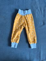 Handmade Babyhose  ab gr. 74/80 Essen - Essen-Stadtwald Vorschau