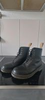 Dr. Martens vegan Boots EU45 Münster (Westfalen) - Mauritz Vorschau