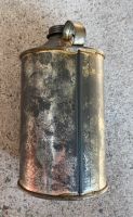 Kanister Retro Blech 1 Liter / Werkstatt / Auto Nordrhein-Westfalen - Ratingen Vorschau