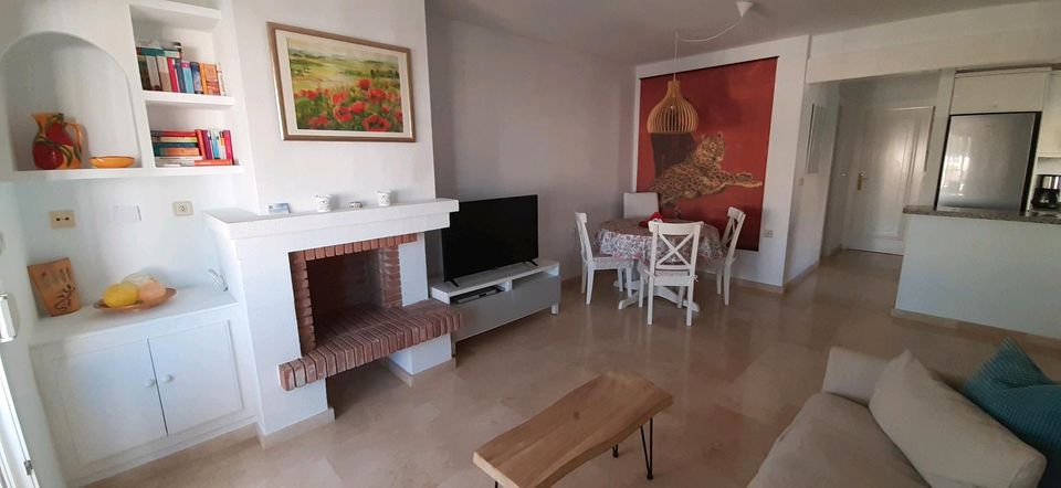 Ferienwohnung Penthouse Spanien Costa Blanca Torrevieja La Zenia in Unna