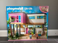 Playmobil Moderne Luxusvilla mit Erweiterung 5574 6389 Baden-Württemberg - Heitersheim Vorschau