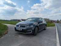 Volkswagen Golf 1.4 TSI DSG GTE Bayern - Fürth Vorschau