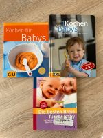 Babybuch Kochbuch Baby Brei Brandenburg - Elsterwerda Vorschau