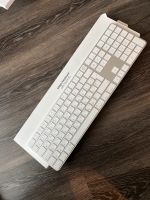 Apple Magic Keyboard mit Touch ID ukrainisch Tastatur Bluetooth Hessen - Freiensteinau Vorschau