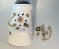 Charm für Clogs (passend auch für Crocs) Schuhanstecker Bayern - Forchheim Vorschau