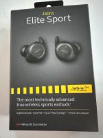 Jabra Elite Sport kabellose Kopfhörer Leipzig - Leipzig, Zentrum Vorschau