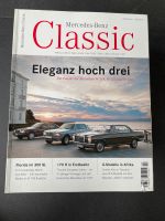 Mercedes Benz Classic w 114 c 123  c 124  L 5000 Nordrhein-Westfalen - Mönchengladbach Vorschau