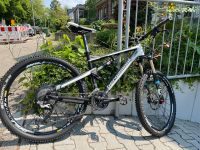 Mountainbike 26 Zoll Fully - Bergamont Contrail - XT Aachen - Laurensberg Vorschau
