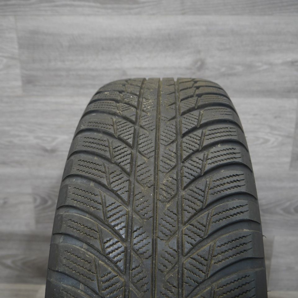 ⭐⭐⭐ BRIDGESTONE Winterreifen 205/60 R16 92H M+S ❄️ Reifen #254 in Wolfsburg