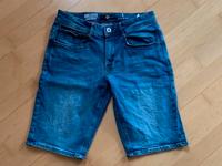 Jeans Shorts Gr. S Bayern - Kösching Vorschau