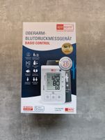 APONORM Basis Control Oberarm Blutdruckmessgerät Baden-Württemberg - Ravensburg Vorschau