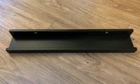 Super schöne Bilderleiste „Ribba“ in schwarz von Ikea Hude (Oldenburg) - Nordenholz Vorschau