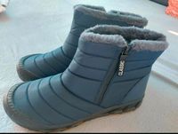 verkaufe meine neuen winterschuhe Sachsen - Zwickau Vorschau