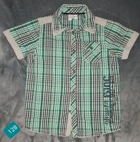 Jungen Hemd / Shirt Gr. 128 Niedersachsen - Spelle Vorschau