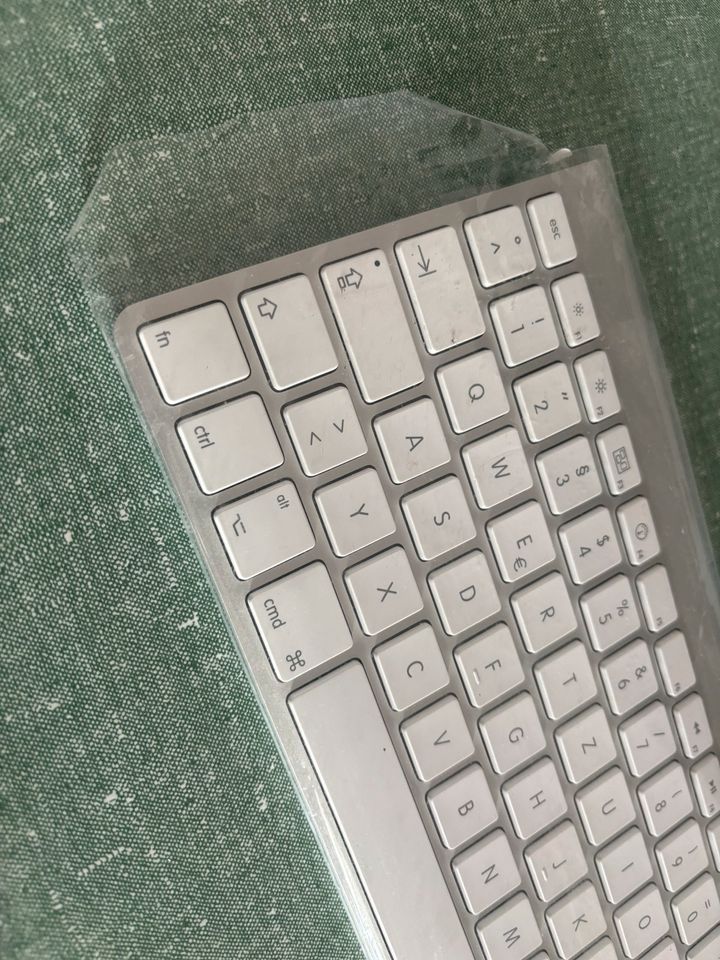 Apple Tastatur Magic Keyboard in Frankfurt am Main