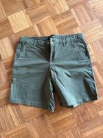 Shorts EDC olivgrün, Gr. 38 Nordrhein-Westfalen - Sankt Augustin Vorschau