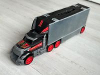 Spielzeug Auto Aufbewahrungslaster LKW für Hotwheels / Matchbox Nordrhein-Westfalen - Heiligenhaus Vorschau