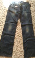 Herrlicher Jeans, Gr. 27/32, neu mit Etikett Rostock - Südstadt Vorschau