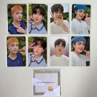 Stray Kids Fanship Fanclub 2nd Generation Photocards Bayern - Goldbach Vorschau