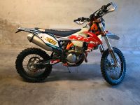 KTM 350 EXC-F SIX DAYS 2023 ,7,5h,für Enduro komplett vorbereitet Rheinland-Pfalz - Bad Kreuznach Vorschau