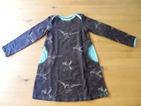 Handmade Kleid Pegasus mit Taschen 122 15€ Thüringen - Erfurt Vorschau