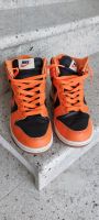 Nike Dunk High Gr. 38.5 Rheinland-Pfalz - Edenkoben Vorschau