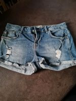 Jeans Short von LTB in Gr. S blau Niedersachsen - Wallenhorst Vorschau