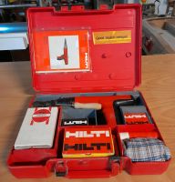 Hilti DX 350 Baden-Württemberg - Hambrücken Vorschau