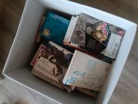 Box mit Mangas (55 Stück) Niedersachsen - Braunschweig Vorschau