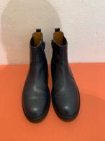 Original Gucci Stiefeletten in dunkel blau Innenstadt - Köln Altstadt Vorschau