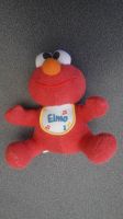 Elmo aus Frottestoff für Babys zum Greifen und knuddeln 2,50 Euro Nordrhein-Westfalen - Niederkrüchten Vorschau
