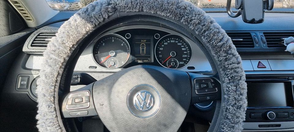 VW passat 2010 2,0 Tdi in Zweibrücken