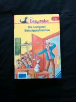 Leserabe buch Köln - Nippes Vorschau