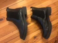 Chelsea Boots echtes Leder Dresden - Coschütz/Gittersee Vorschau