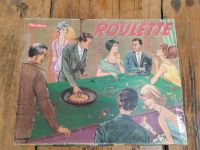 Roulette Spiel ♥ 50er Jahre Stil Bayern - Regensburg Vorschau