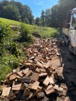 Brennholz Kaminholz Buche Eiche Saarland - St. Ingbert Vorschau