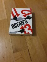 Ocean's 11, 12 und 13 als DvD Box Niedersachsen - Lengerich Vorschau