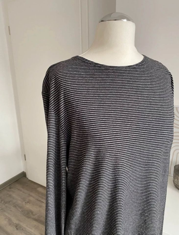 Cheap Monday Herren Shirt Pullover Basic *grau* M Sweatshirt in Erfurt