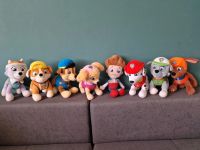 Paw Patrol Stofftier Sammlung Nordrhein-Westfalen - Witten Vorschau