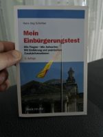 Mein Deutsch Einbürgerungstest Rheinland-Pfalz - Speyer Vorschau