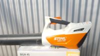 STIHL BGA 45 leichtes Akku-Blasgerät NEU   UVP: 129,00€ Bayern - Marktbergel Vorschau