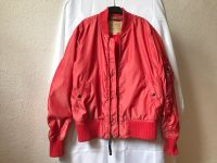 Alpha Industries Ma-1 TT  rot Herren Größe L Berlin - Neukölln Vorschau