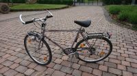 Herrenrad Winora City 28" Hessen - Wolfhagen  Vorschau