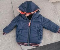 Winterwendejacke von Babyface Größe 86 Nordrhein-Westfalen - Minden Vorschau