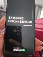 Samsung S20 FE 5G Bergedorf - Hamburg Allermöhe  Vorschau