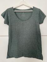 Leichtes Damen T-Shirt Grün Gr. 40 Nordrhein-Westfalen - Hamm Vorschau