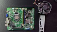 Office PC Bundle, Acer System, i5-4460, 8gb ddr3 Niedersachsen - Helmstedt Vorschau