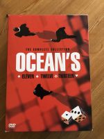 DVD Trilogie Ocean’s 11/12/13 West - Sindlingen Vorschau