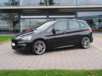 BMW 220 Active Tourer 220d M Paket 6 Gang Schalter Baden-Württemberg - Crailsheim Vorschau