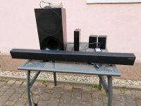 Samsung Soundbar HW-M450/XN und Wireless Rear Kit SWA-8500S Sachsen - Radebeul Vorschau
